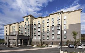 Homewood Suites Seattle Lynnwood